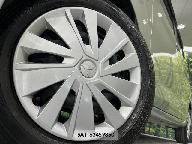Mitsubishi EK WAGON 2021-11 8378636-12