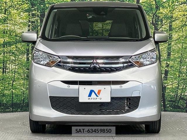 Mitsubishi EK WAGON 2021-11 8378636-13
