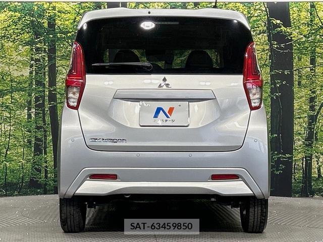Mitsubishi EK WAGON 2021-11 8378636-14