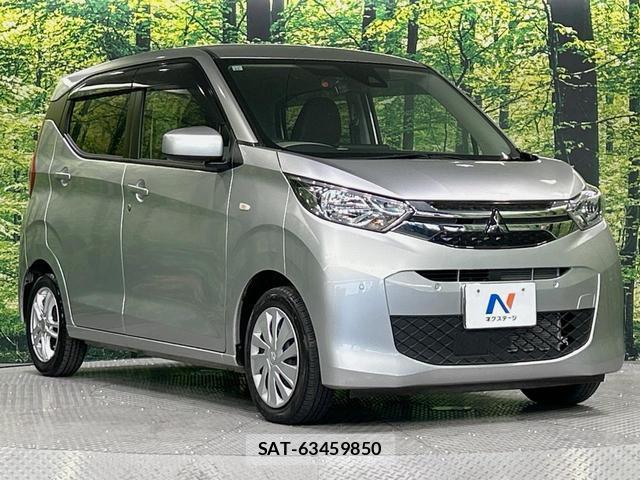 Mitsubishi EK WAGON 2021-11 8378636-15