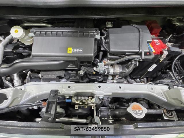 Mitsubishi EK WAGON 2021-11 8378636-17
