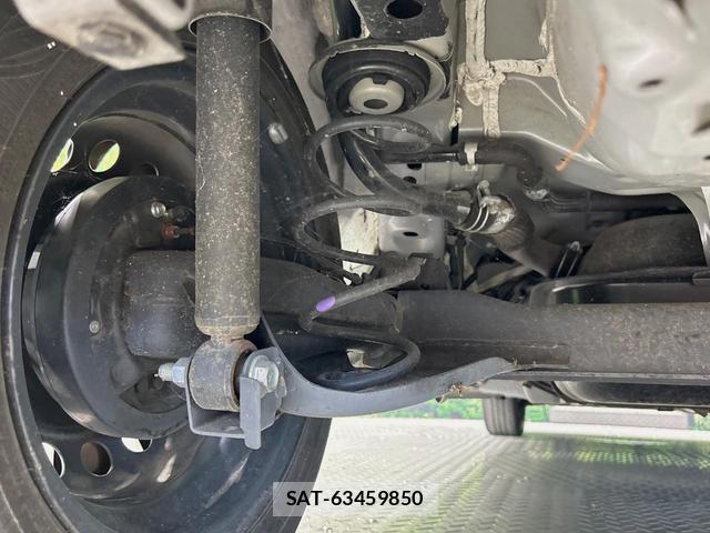 Mitsubishi EK WAGON 2021-11 8378636-19
