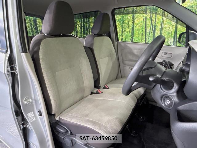 Mitsubishi EK WAGON 2021-11 8378636-7