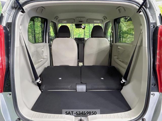 Mitsubishi EK WAGON 2021-11 8378636-9