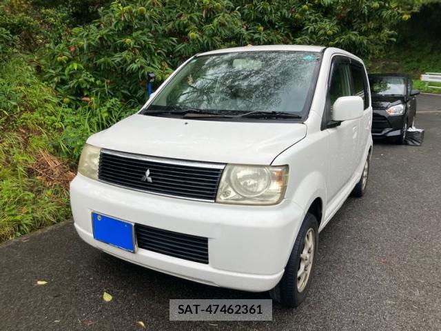 Mitsubishi EK WAGON 2002-03 8378930-0