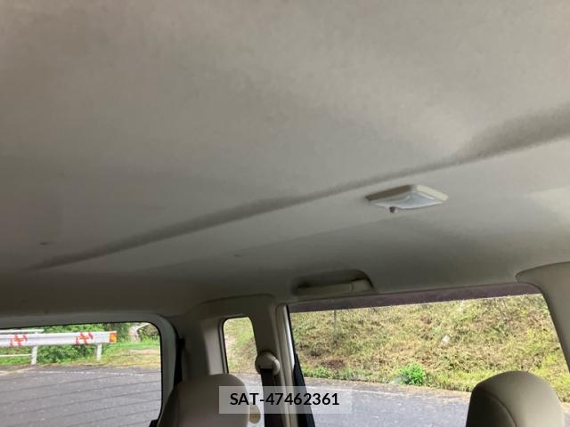 Mitsubishi EK WAGON 2002-03 8378930-10