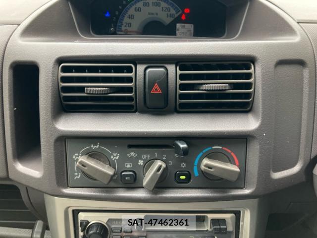 Mitsubishi EK WAGON 2002-03 8378930-14
