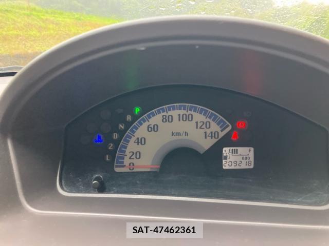 Mitsubishi EK WAGON 2002-03 8378930-16