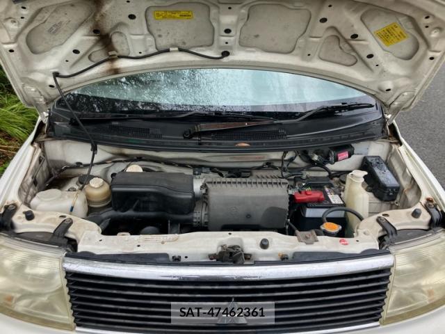 Mitsubishi EK WAGON 2002-03 8378930-17