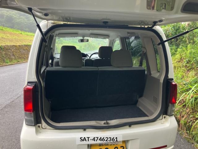 Mitsubishi EK WAGON 2002-03 8378930-18