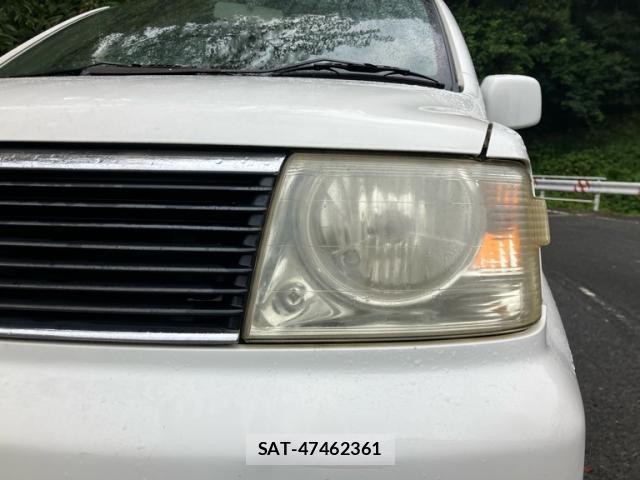 Mitsubishi EK WAGON 2002-03 8378930-19