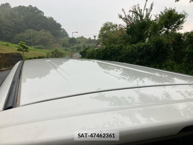 Mitsubishi EK WAGON 2002-03 8378930-6