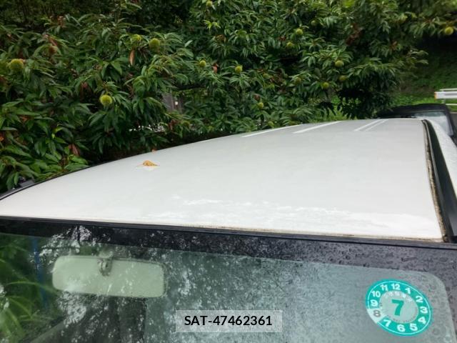 Mitsubishi EK WAGON 2002-03 8378930-7