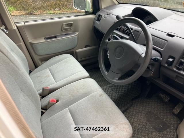Mitsubishi EK WAGON 2002-03 8378930-8