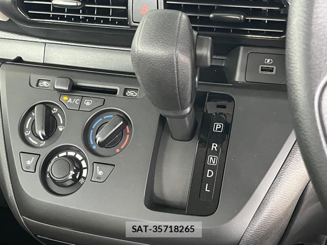 Mitsubishi EK WAGON 2024-09 8379175-12