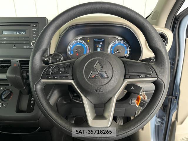 Mitsubishi EK WAGON 2024-09 8379175-15