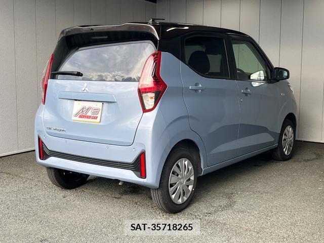 Mitsubishi EK WAGON 2024-09 8379175-2