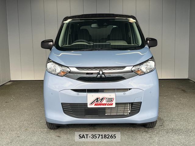 Mitsubishi EK WAGON 2024-09 8379175-4