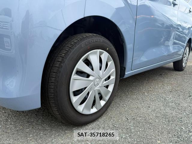 Mitsubishi EK WAGON 2024-09 8379175-5