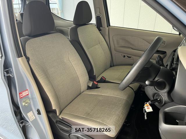 Mitsubishi EK WAGON 2024-09 8379175-6