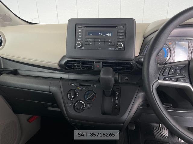 Mitsubishi EK WAGON 2024-09 8379175-7