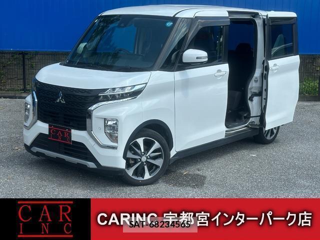 Mitsubishi EK X SPACE 2023-03 8379340-0