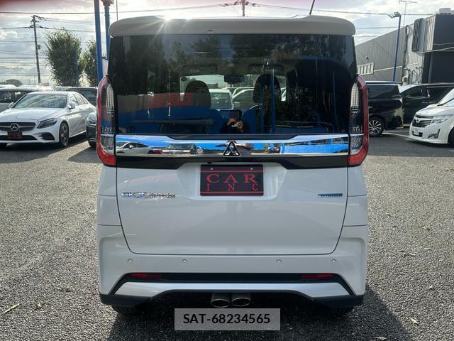 Mitsubishi EK X SPACE 2023-03 8379340-10