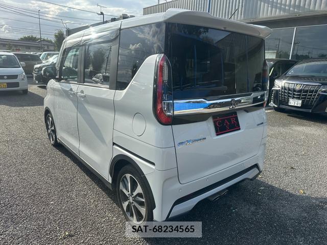 Mitsubishi EK X SPACE 2023-03 8379340-11