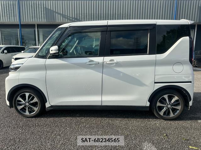 Mitsubishi EK X SPACE 2023-03 8379340-12