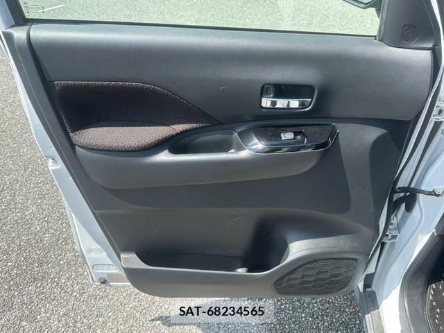 Mitsubishi EK X SPACE 2023-03 8379340-13