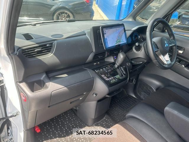 Mitsubishi EK X SPACE 2023-03 8379340-14