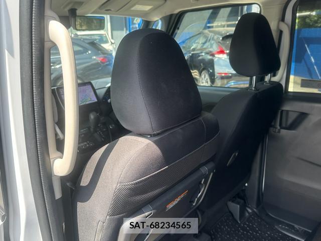 Mitsubishi EK X SPACE 2023-03 8379340-16