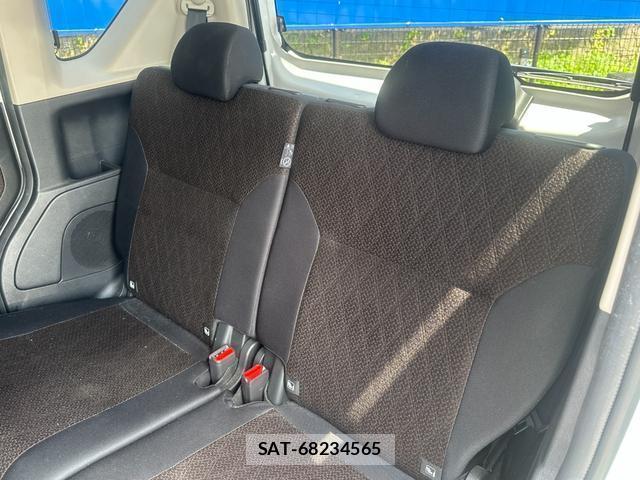 Mitsubishi EK X SPACE 2023-03 8379340-17