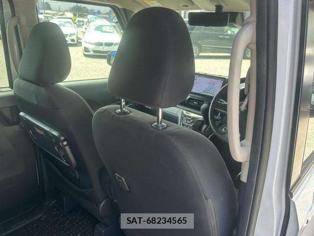Mitsubishi EK X SPACE 2023-03 8379340-19