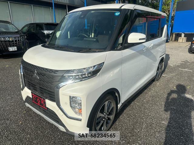 Mitsubishi EK X SPACE 2023-03 8379340-6