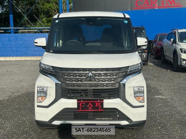 Mitsubishi EK X SPACE 2023-03 8379340-7