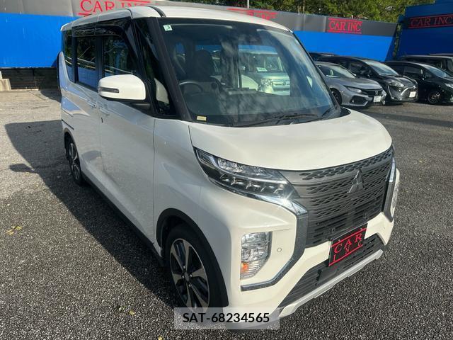 Mitsubishi EK X SPACE 2023-03 8379340-8