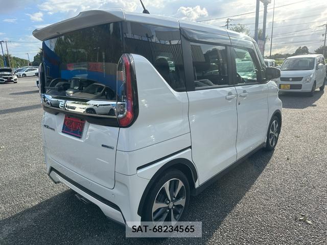 Mitsubishi EK X SPACE 2023-03 8379340-9