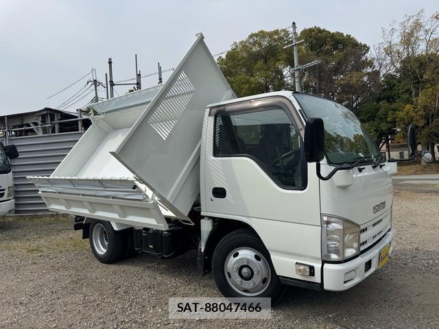 Isuzu ELF TRUCK 2014-09 8379365-0