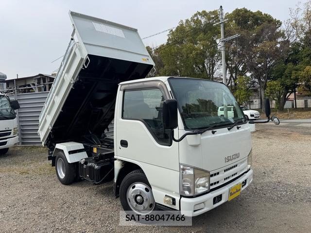 Isuzu ELF TRUCK 2014-09 8379365-1