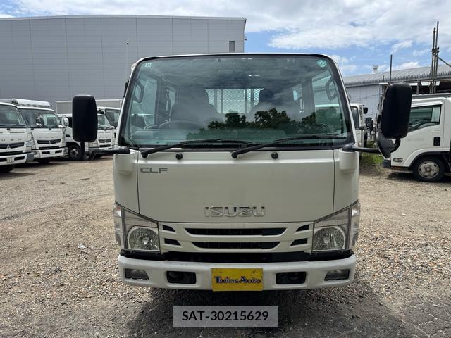 Isuzu ELF TRUCK 2018-12 8379368-1