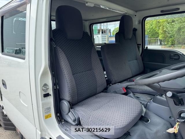 Isuzu ELF TRUCK 2018-12 8379368-6