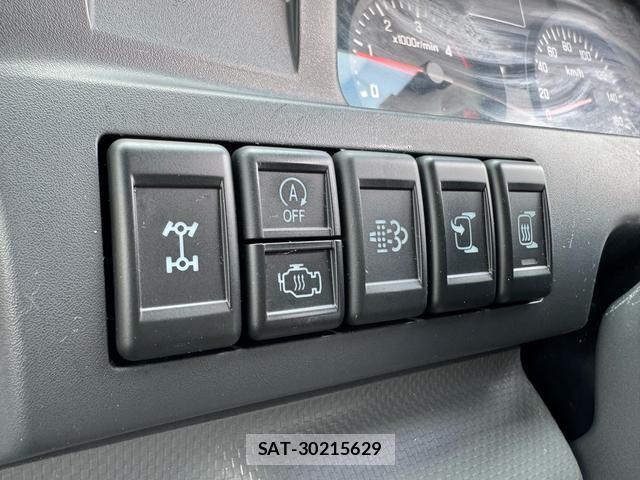 Isuzu ELF TRUCK 2018-12 8379368-8