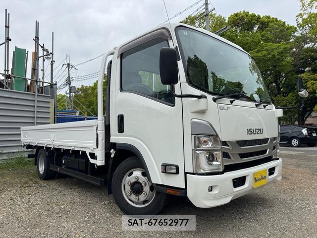 Isuzu ELF TRUCK 2021-07 8379369-0