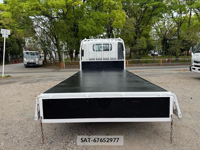 Isuzu ELF TRUCK 2021-07 8379369-6