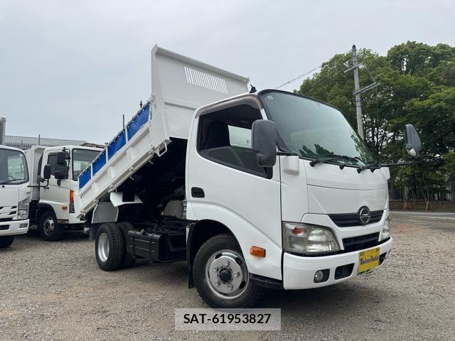 Isuzu ELF TRUCK 2014-08 8379376-0