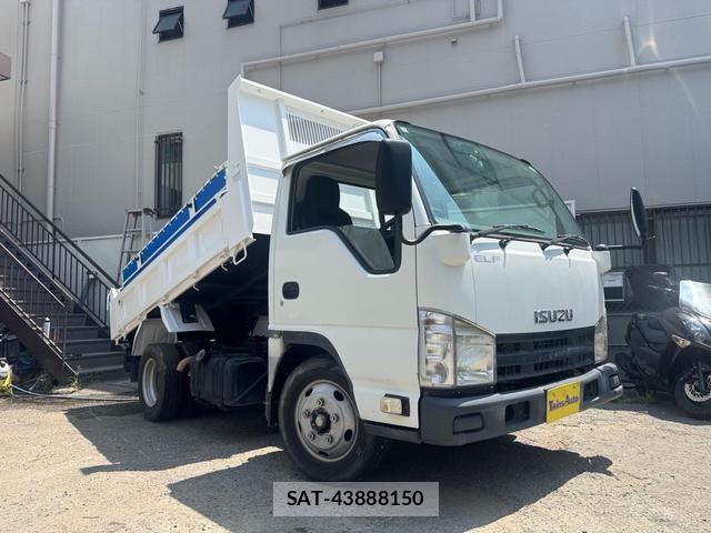 Isuzu ELF TRUCK 2013-12 8379379-0