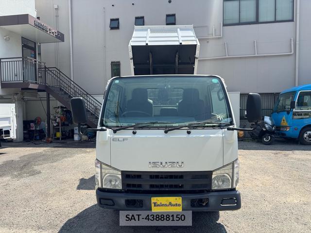 Isuzu ELF TRUCK 2013-12 8379379-1