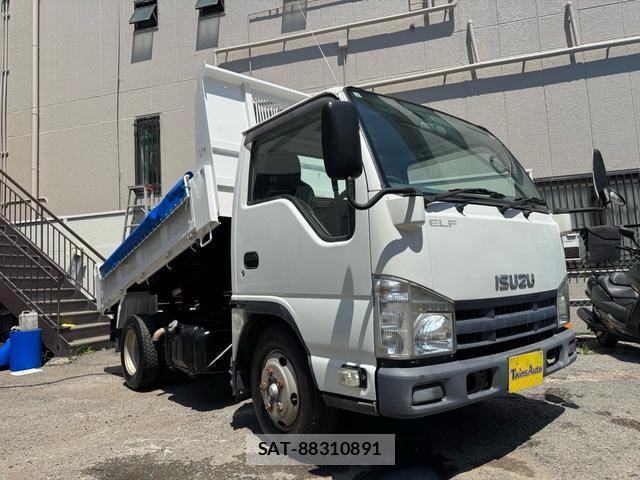 Isuzu ELF TRUCK 2013-11 8379385-0