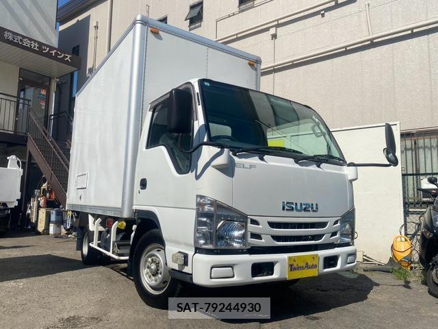 Isuzu ELF TRUCK 2017-04 8379390-0